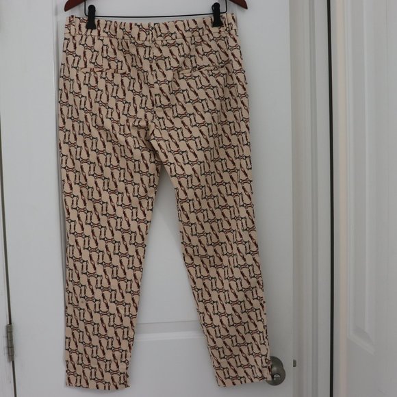 Zara | Pink Pants, size 10 - Picture 5 of 5